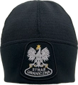 Czapka zimowa Straży Granicznej