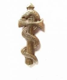 Korpusówka Wojska Polskiego - służba weterynaryjna