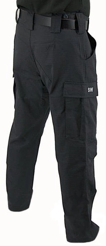 Spodnie specjalne Służby Więziennej