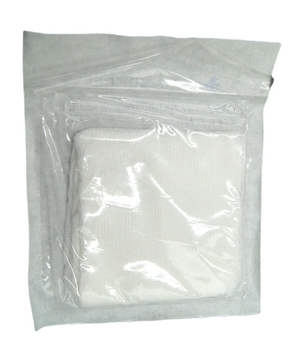 Gaza jałowa - 0,5m2