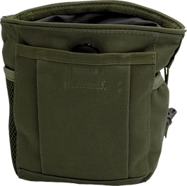 Worek zrzutowy FTRB01 - oliwkowy