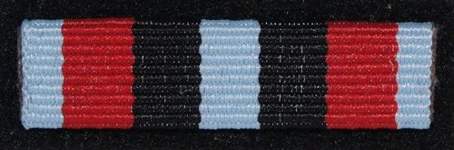 Baretka - Brązowa Odznaka za Zasługi w Zwalczaniu Powodzi