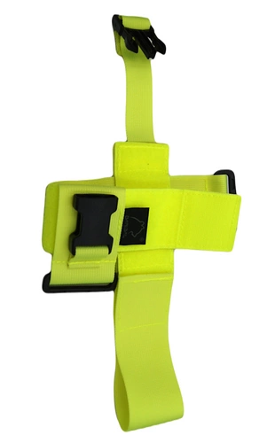 Uniwersalna ładownica na telefon / GPS / radio, Hi-Viz