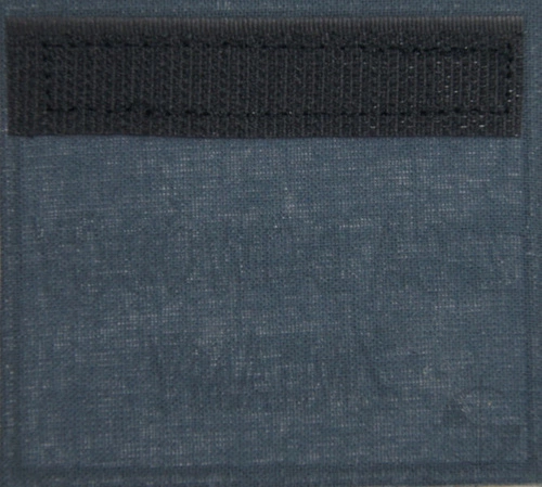 Znak funkcyjny, plakietka specjalna SW - dowódca zmiany