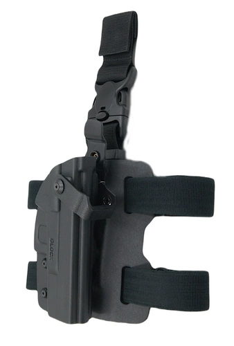 Kabura do Glock 17/19 Imperial-Eagle SSS2007G