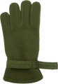 Rękawiczki zimowe khaki - wzór 615/MON