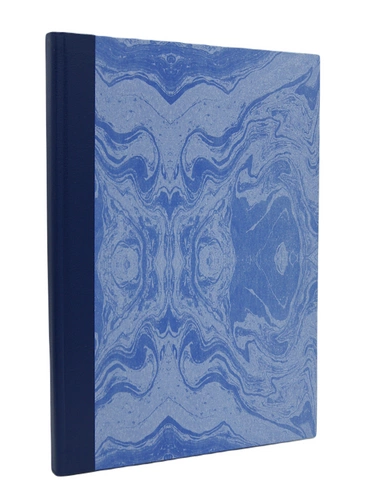 Mp-11RD, Notatnik służbowy - A4