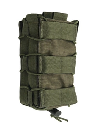 Ładownica szybka podwójna 2xM4/AK, długa - Baribal