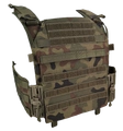 Kamizelka Plate Carrier, Wz.93 - Baribal