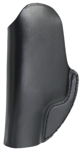 Kabura wewnętrzna, skórzana do Glock 17/19 - PRAWA