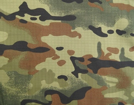 Tkanina mundurowa SG14 - US21