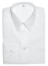 Koszula wyjściowa PSP - długi rękaw