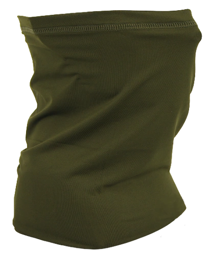 Komin ochronny - khaki