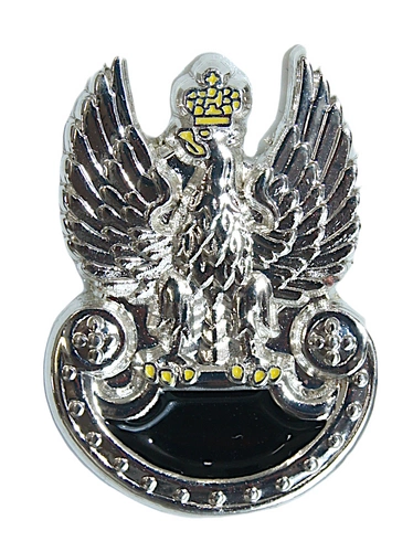 Miniatura (Pin) orzełka Wojsk Specjalnych