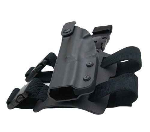 Kabura do Glock 17/19 Imperial-Eagle SSS2006G - lewa