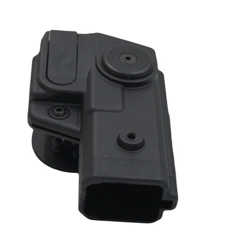 Kabura DesignTech V2 - do pistoletu Glock 17/19