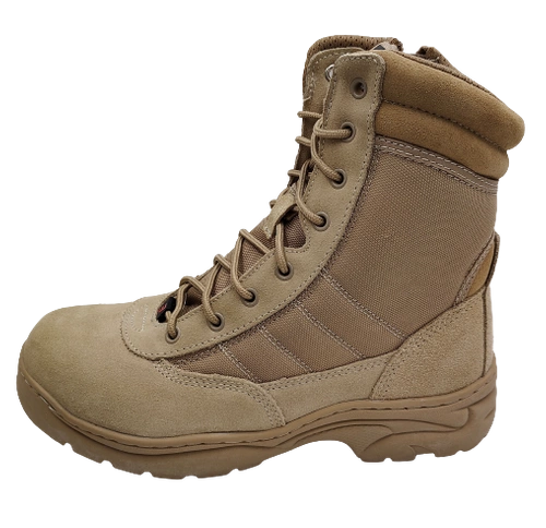 Trzewiki taktyczne, Tactic - Dune