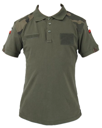 Koszulka polowa Wojska Polskiego - wzór 304/MON (prod. Modus)