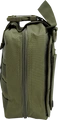 Apteczka taktyczna bez wyposażenia - oliwkowa