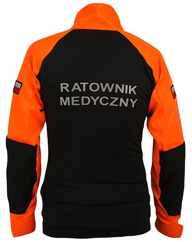 Combat Shirt, Bluza Taktyczna - Ratownictwo Medyczne