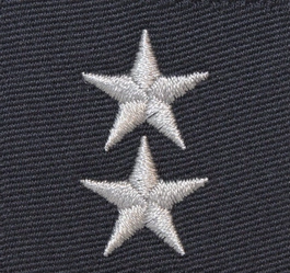 Stopień do furażerki galowej Sił Powietrznych - starszy chorąży