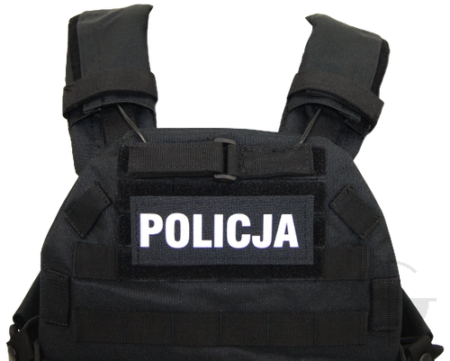 Kamizelka taktyczna PLATE CARRIER - Quick Release