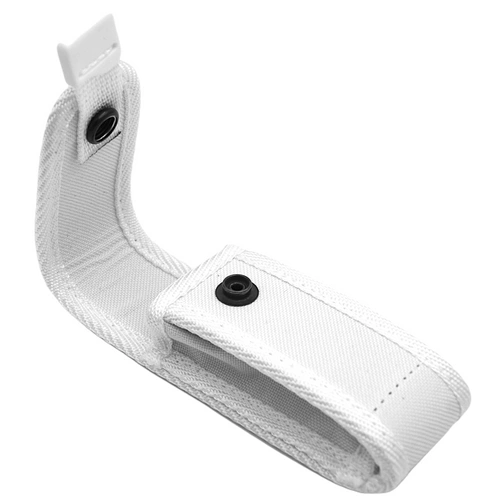 Kabura na magazynek, ładownica - biała WRD