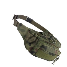 TORBA KANGOO - camo pl