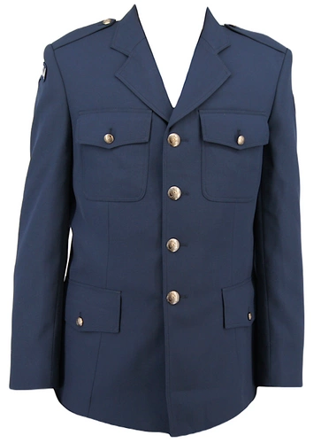 Mundur wyjściowy Policji - nowy wzór, oficerski