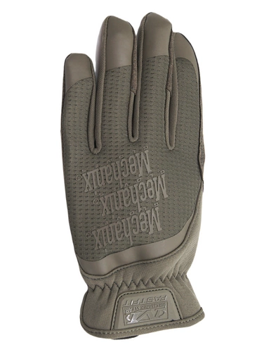 Rękawice Mechanix Wear FastFit - Olive