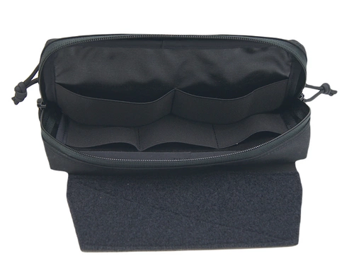 Podwieszane cargo, black