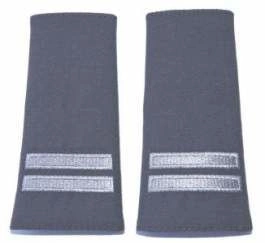 Pagony (pochewki) wyjściowe Sił Powietrznych - kapral