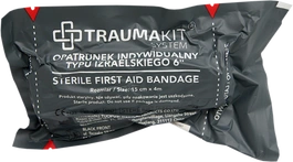 Opatrunek typu izraelskiego, 15 cm