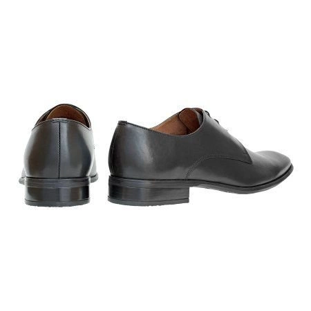 Półbuty męskie - wzór 9025