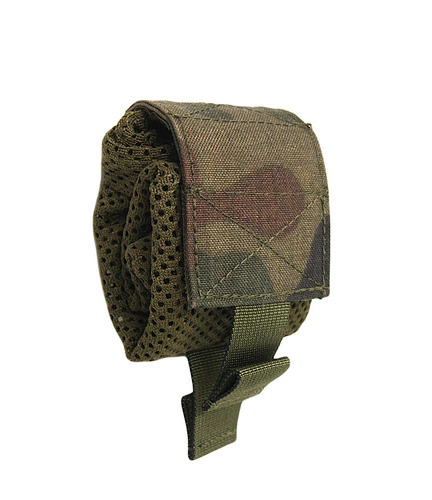 Worek zrzutowy do przeszukań, molle - Wz.93