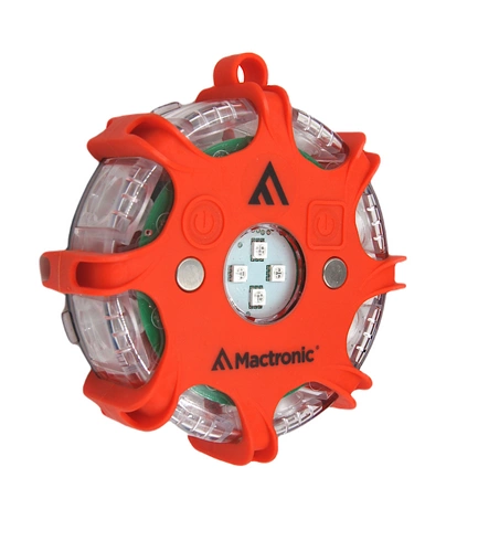 X-FLARE dyski sygnalizacyjne. Kod produktu: PSD0112