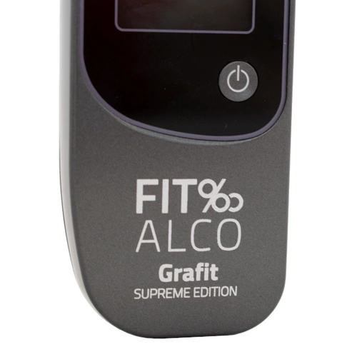 FITalco Grafit alkomat