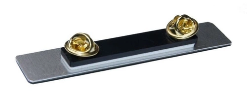 Identyfikator imienny Inspekcji Transportu Drogowego - polimerowy na piny