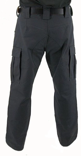 Spodnie specjalne Służby Więziennej