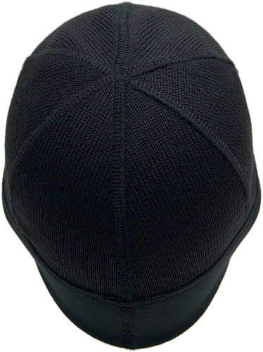 Czapka zimowa Straży Granicznej