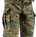 Spodnie polowe SG14 Ripstop