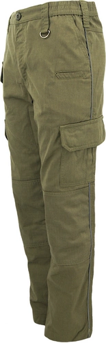 Spodnie służbowe Straży Granicznej