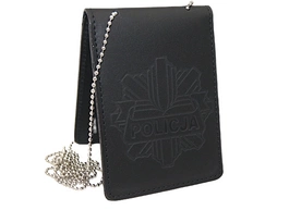 Okładka na legitymację policyjną, mała