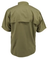 ZESTAW: Dwie koszule służbowe SG "POLISH BORDER GUARD" - krótki rękaw