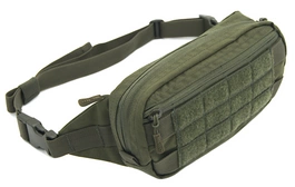 Nerka Mil-Tec Fanny Pack Molle - Olive