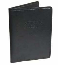 Etui na notatnik służbowy