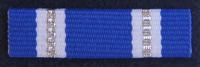 Baretka - Medal NATO