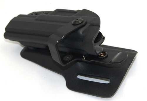 Kabura do Glock 17/19 Black-Harrier SSS2007
