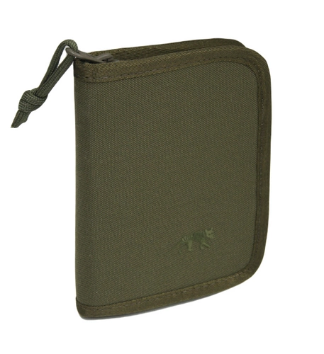 Portfel Mil - oliwkowy