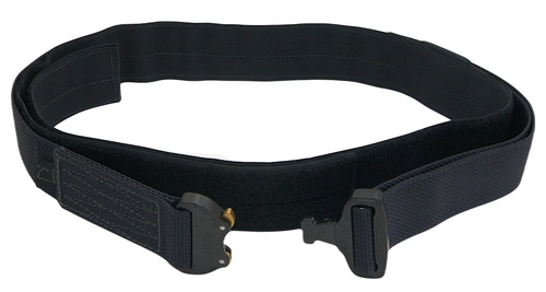 Pas taktyczny, odciążeniowy z podpasem - Slim